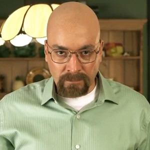 Jimmy Fallon, Breaking Bad Jimmy Fallon, Breaking Bad